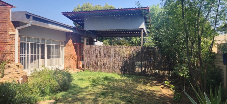 3 Bedroom Property for Sale in Fichardt Park Free State